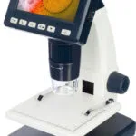 Discovery Artisan 128 Ψηφιακό Μικροσκόπιο με Οθόνη 20-500x 78162