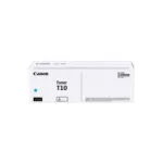 Canon T10 Γνήσιο Toner Laser Εκτυπωτή Κυανό 10000 Σελίδων (4565C001)