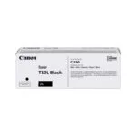 Canon T10L Γνήσιο Toner Laser Εκτυπωτή Μαύρο 6000 Σελίδων 4805C001