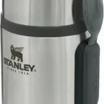 Stanley Adventure Δοχείο Φαγητού Inox Θερμός Ασημί 530ml 10-01287-032