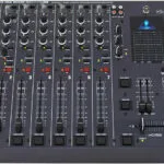 Behringer DX2000USB Ψηφιακός Μίκτης 7.0 Καναλιών με Phantom Power & 2 Εισόδους XLR