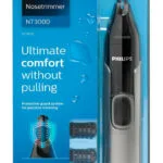 Philips Nose Trimmer Series 3000 Trimmer Μηχανή