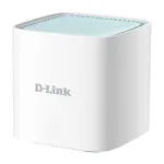 D-Link EAGLE PRO AI M15 WiFi Mesh Network Access Point Wi‑Fi 6 Dual Band (2.4 & 5GHz) σε Τριπλό Kit