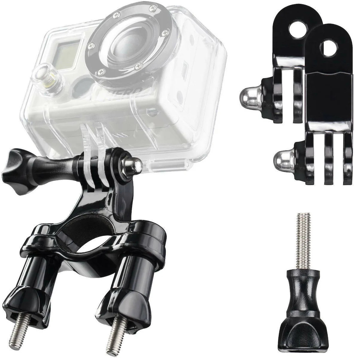 20211216164247_mantona_bicycle_mounting_incl_angle_piece_for_gopro Mantona Bicycle Mounting incl. Angle Piece for GoPro - Image 1