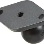 RAM Mount Μπίλια για Βάση Κινητού Μοτοσυκλέτας RAM-B-238U