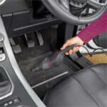 Black & Decker Σκουπάκι Αυτοκινήτου Στερεών με Ισχύ 8.8W & Καλώδιο Αναπτήρα 12V (NVB12AV)