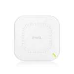 Zyxel NWA50AX WiFi Mesh Network Access Point Wi‑Fi 6 Dual Band (2.4 & 5GHz)