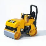 Bruder Οδοστρωτήρας Cat Mini Οδοστρωτήρας 1:16 για 3+ Ετών