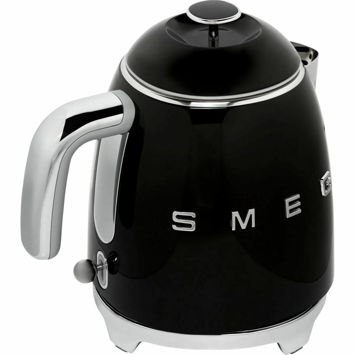 20211217133411_5d4dbc77 Smeg Βραστήρας 800ml 1400W Μαύρος KLF05BLEU - Image 1