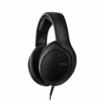 Sennheiser HD-400 Pro Ενσύρματα Over Ear Ακουστικά Μαύρα