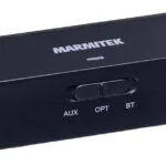 Marmitek Boomboom 100 Bluetooth 4.1 Receiver με θύρα εξόδου USB 8330