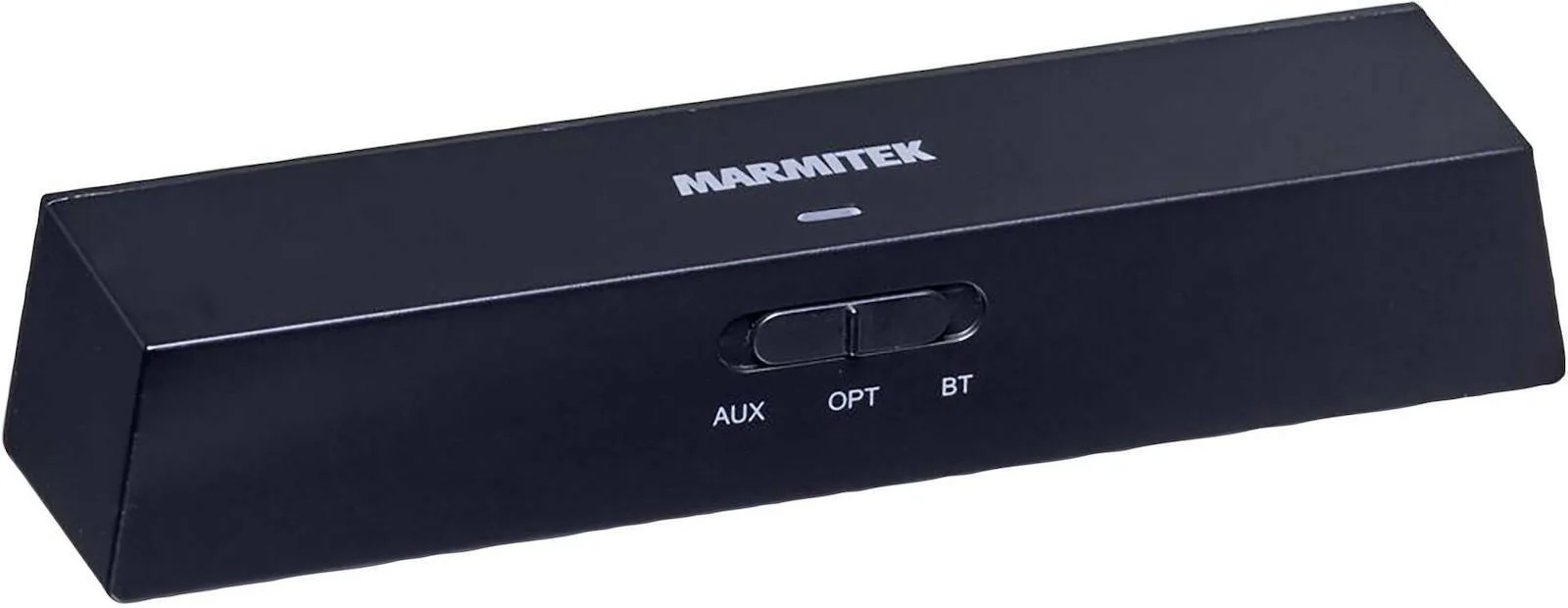 20211217155550_marmitek_boomboom_100 Marmitek Boomboom 100 Bluetooth 4.1 Receiver με θύρα εξόδου USB 8330 - Image 1