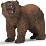 Schleich-S Grizzly Bear για 3+ Ετών 5εκ. 14685