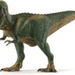 Schleich-S Tyrannosaurus Rex 31εκ. 14587