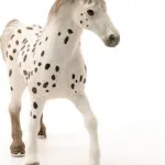 Schleich-S Knapstrupper Stallion για 3+ Ετών 13889