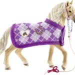 Schleich-S Horse Club Sofia’s Fashion Creation για 5-12 Ετών 42431