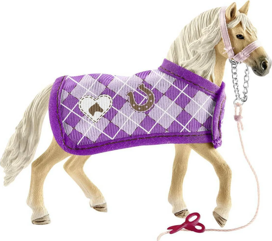 Schleich-S Horse Club Sofia’s Fashion Creation για 5-12 Ετών 42431 - Image 1