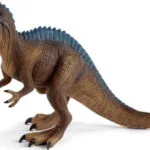Schleich-S Dinosaurs Acrocanthosaurus για 3+ Ετών 21εκ. 14584