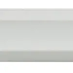 Brennenstuhl Πολύπριζο Aσφαλείας 4 Θέσεων με USB-A, Διακόπτη και Καλώδιο 1.8m Γκρι 1955540100