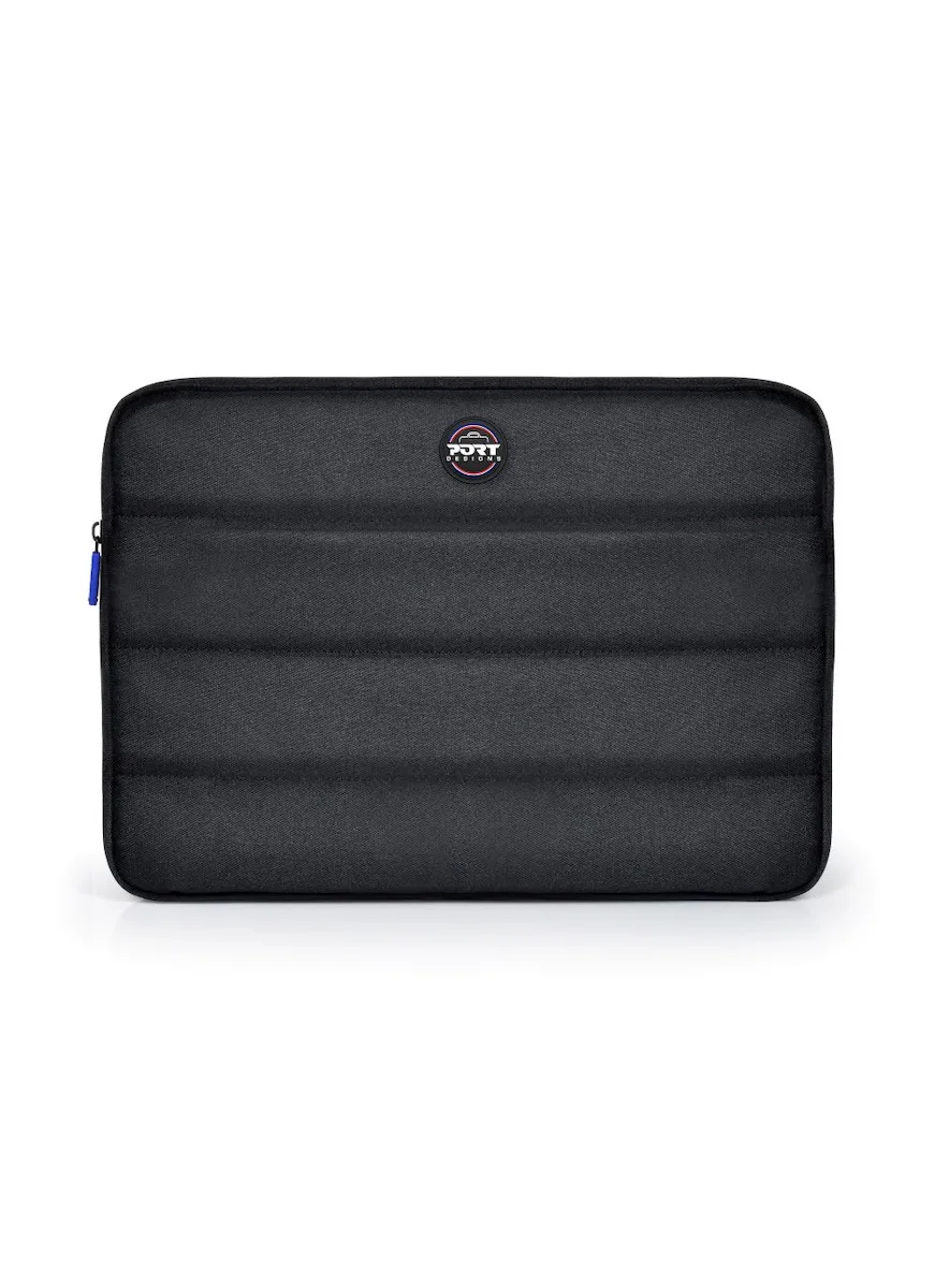 Port Designs Portland Sleeve 15.6" σε Μαύρο χρώμα - Image 1