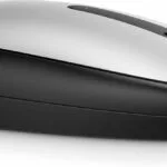 HP 240 Ασύρματο Bluetooth Ποντίκι Pike Silver