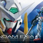 Namco - Bandai Gundam Φιγούρα Δράσης ύψους 13εκ. σε Κλίμακα 1:144