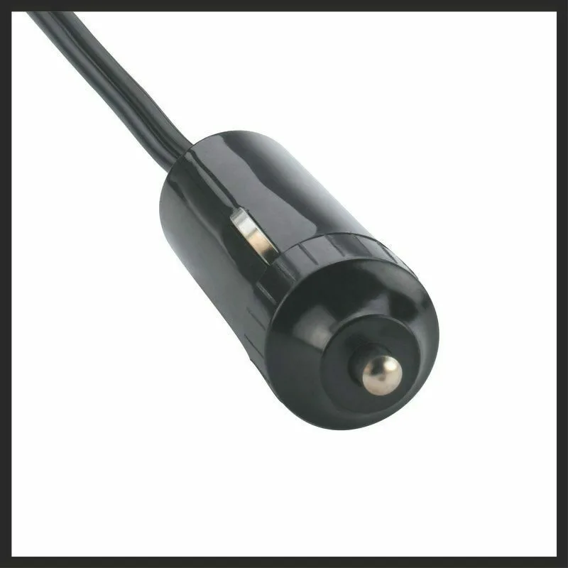 20211221165753_71e933b9 Einhell Τρόμπα Αυτοκινήτου CC-AC 145PSI με Καλώδιο Αναπτήρα 12V 2072121 - Image 1