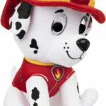 Spin Master Λούτρινο Paw Patrol Marshall 23 εκ. 6058445