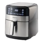 Camry Air Fryer 5lt Ασημί CR6311