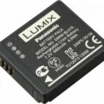 Panasonic Μπαταρία Φωτογραφικής Μηχανής DMW-BLH7E DMW-BLH7 Ιόντων-Λιθίου (Li-ion) 680mAh