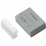 Canon Μπαταρία Φωτογραφικής Μηχανής 5668B001 Ιόντων-Λιθίου (Li-ion) 920mAh