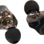 KZ Ακουστικά Ψείρες In Ear KZ ZSN Prox Μαύρα