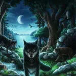 Puzzle Exit 7 Wolf 2D 759 Κομμάτια 15028