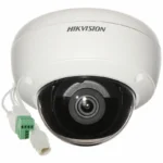 Hikvision DS-2CD2146G2-ISU(C) IP Κάμερα Παρακολούθησης Full HD+ 4MP Αδιάβροχη με Αμφίδρομη Επικοινωνία και Φακό 2.8mm