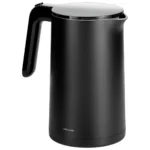 Zwilling J.A. Henckels Enfinigy Βραστήρας 1.5lt 1850W Μαύρος