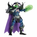 Φιγούρα Δράσης Revelation Masterverse Skelegod Masters of the Universe για 6+ Ετών 23εκ. GYV17