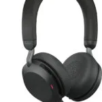 Jabra Evolve2 75 VOIP Headset USB-A UC Bluetooth Type-C (27599-989-989)