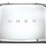Smeg TSF03SSEU Φρυγανιέρα 4 Θέσεων 2000W Inox