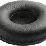 Jabra BIZ 2400 II Ανταλλακτικά Earpads για Ακουστικά 10pcs