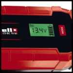 Einhell CE-BC 10 M Φορτιστής Μπαταρίας Αυτοκινήτου 12V 1002245