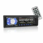 Blow Ηχοσύστημα Αυτοκινήτου 1DIN (Bluetooth/USB) 78-269#