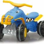 Jamara Γουρούνα Περπατούρα Ride On για 5+ Μηνών 460575 Μπλε