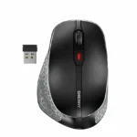 Cherry MW 8C Ergo Ασύρματο Bluetooth Ποντίκι Μαύρο