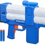 Nerf Εκτοξευτής Arsenal Pulse Laser Roblox για 8+ Ετών F2484