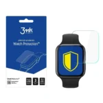 3MK ARC+ Screen Protector για το Oppo Watch 41mm 3τμχ