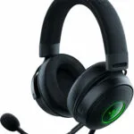 Razer Kraken V3 Over Ear Gaming Headset με σύνδεση USB
