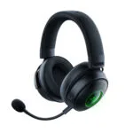 Razer Kraken V3 Pro Ασύρματο Over Ear Gaming Headset με σύνδεση USB