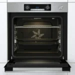 Hisense BSA66226AX Φούρνος άνω Πάγκου 77lt Π59.5εκ. Inox