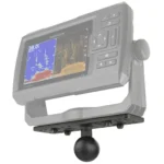 RAM Mount Marine Electronic Ball Μπίλια για Βάση Κινητού Μοτοσυκλέτας RAM-111BU