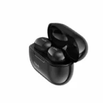 Havit TW925 In-ear Bluetooth Handsfree Ακουστικά με Θήκη Φόρτισης Μαύρα
